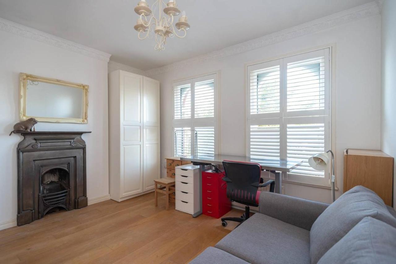 Guestready - Wonderful 2Br By Queen'S Park London Exterior photo