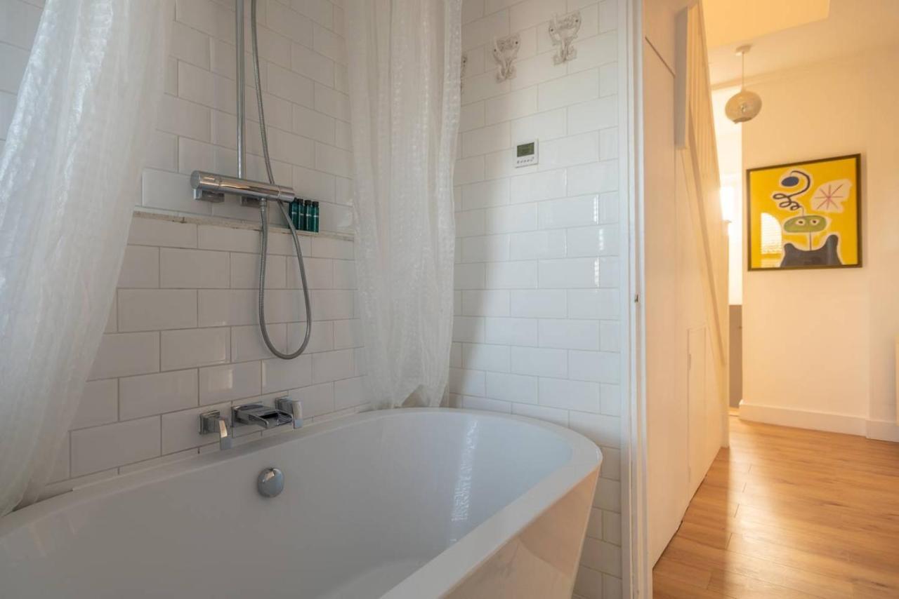 Guestready - Wonderful 2Br By Queen'S Park London Exterior photo