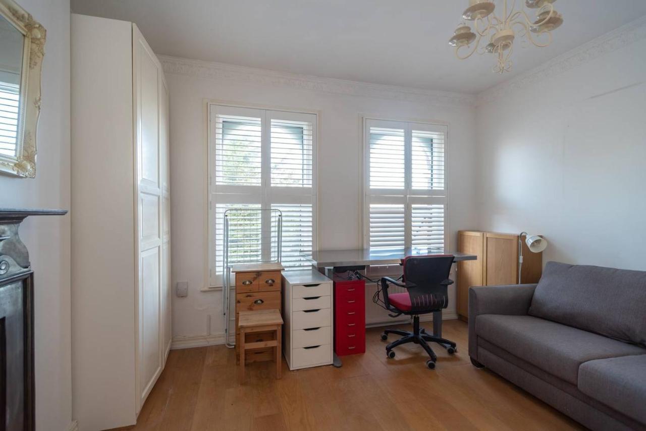 Guestready - Wonderful 2Br By Queen'S Park London Exterior photo